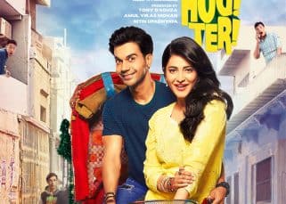 Behen Hogi Teri movie movie review, box office collection, story, trailer, songs, Shruti Haasan, Rajkummar Rao Behen Hogi Teri movie movie review, box office collection, story, trailer, songs, Shruti Haasan, Rajkummar Rao