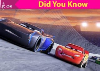 11 things you didn't know about the legendary Lightning McQueen and Cars 3 11 things you didn't know about the legendary Lightning McQueen and Cars 3