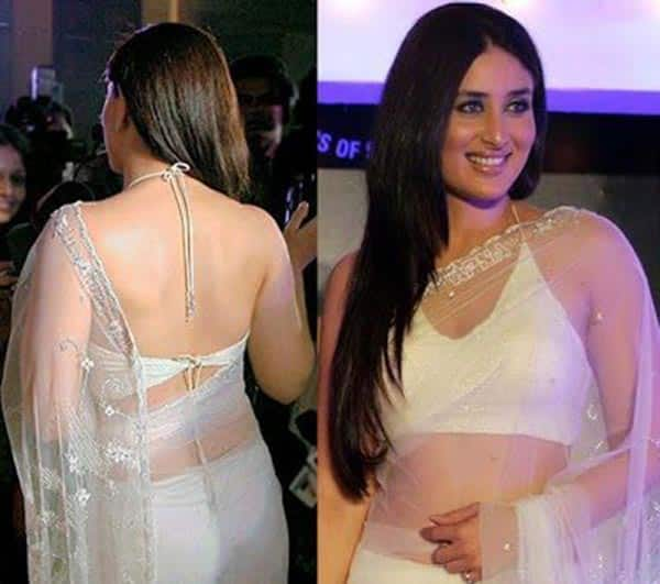 d34448e7ffe54275a9d482abde4174fd--kareena-kapoor-weight-white-saree