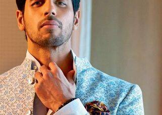 Gentleman Sidharth Malhotra time to quit your sundar, susheel avatar and get a li'l RISKY! Gentleman Sidharth Malhotra time to quit your sundar, susheel avatar and get a li'l RISKY!