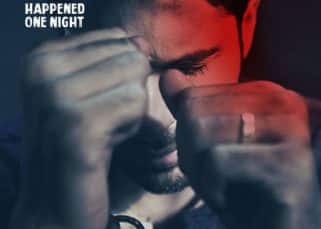 Sidharth Malhotra-Sonakshi Sinha-Akshaye Khanna starrer Ittefaq remake titled It Happened One Night - view first look Sidharth Malhotra-Sonakshi Sinha-Akshaye Khanna starrer Ittefaq remake titled It Happened One Night - view first look