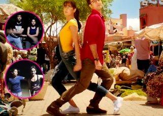 Hey Katrina Kaif and Ranbir Kapoor, you have to check out these fans dancing to Ullu Ka Pattha - Watch video Hey Katrina Kaif and Ranbir Kapoor, you have to check out these fans dancing to Ullu Ka Pattha - Watch video