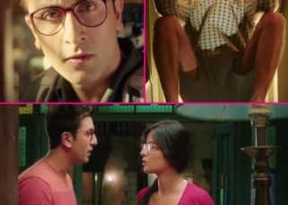 Jagga Jasoos trailer: Ranbir Kapoor-Katrina Kaif's quest might just be the next big detective film Bollywood was waiting for - Watch video Jagga Jasoos trailer: Ranbir Kapoor-Katrina Kaif's quest might just be the next big detective film Bollywood was waiting for - Watch video