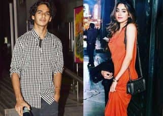 Announcement! Jhanvi Kapoor and Ishaan Khattar begin work on Fault In Our Stars remake Announcement! Jhanvi Kapoor and Ishaan Khattar begin work on Fault In Our Stars remake