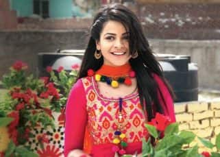 Jigyasa Singh returns to Thapki Pyaar Ki as the show is about to go off air Jigyasa Singh returns to Thapki Pyaar Ki as the show is about to go off air