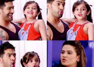 Kasam Tere Pyaar Ki 16 June 2017, Written Update of Full Episode: Natasha asks Tanuja about Rishi Kasam Tere Pyaar Ki 16 June 2017, Written Update of Full Episode: Natasha asks Tanuja about Rishi