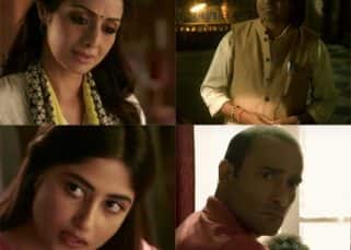 Mom new trailer: Sridevi and Nawazuddin Siddiqui's powerful exchange of dialogues will raise your curiosity Mom new trailer: Sridevi and Nawazuddin Siddiqui's powerful exchange of dialogues will raise your curiosity