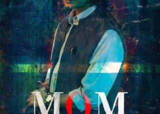 Here's how Nawazuddin Siddiqui transformed into an old man for Sridevi's Mom Here's how Nawazuddin Siddiqui transformed into an old man for Sridevi's Mom