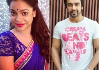 EXCLUSIVE: Sumona Chakravarti and Ashish Chaudhary to play detectives in Colors' new show Dev Anand EXCLUSIVE: Sumona Chakravarti and Ashish Chaudhary to play detectives in Colors' new show Dev Anand