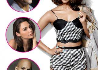 Priyanka Chopra BEATS Dwayne Johnson, Gal Gadot and Vin Diesel to become the most popular actor on social media Priyanka Chopra BEATS Dwayne Johnson, Gal Gadot and Vin Diesel to become the most popular actor on social media