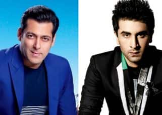 Ranbir Kapoor's Sanjay Dutt biopic avoids clash with Salman Khan's Tiger Zinda Hai, will now release on March 30, 2018 Ranbir Kapoor's Sanjay Dutt biopic avoids clash with Salman Khan's Tiger Zinda Hai, will now release on March 30, 2018