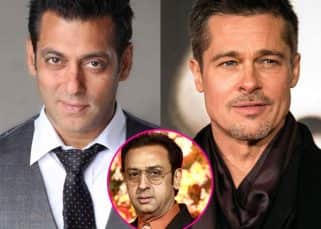 We will never get to see Salman Khan and Brad Pitt in a film together, Gulshan Grover explains why We will never get to see Salman Khan and Brad Pitt in a film together, Gulshan Grover explains why
