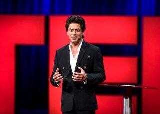 Shah Rukh Khan's stand on Gurmeet Ram Rahim Singh's arrest DELETED from Ted Talks: Nayi Soch Shah Rukh Khan's stand on Gurmeet Ram Rahim Singh's arrest DELETED from Ted Talks: Nayi Soch