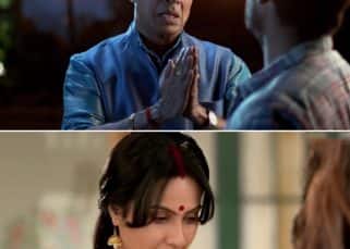 Shakti Astitva Ke Ehsaas Ki 6 June, 2017 Written Update of Full Episode: Harak Singh and Preeto beg Harman and Saumya to come back respectively Shakti Astitva Ke Ehsaas Ki 6 June, 2017 Written Update of Full Episode: Harak Singh and Preeto beg Harman and Saumya to come back respectively