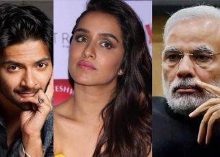 PM Narendra Modi, Ali Fazal, Shraddha Kapoor condemn London Bridge terror attacks - Read tweets PM Narendra Modi, Ali Fazal, Shraddha Kapoor condemn London Bridge terror attacks - Read tweets