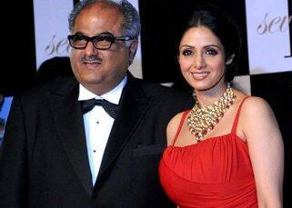 Sridevi CONFIRMS Mr India 2 is happening, wants Boney Kapoor to make the sequel Sridevi CONFIRMS Mr India 2 is happening, wants Boney Kapoor to make the sequel