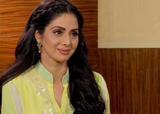 Sridevi opens up about rejecting Prabhas' Baahubali: I have my own reasons - watch video Sridevi opens up about rejecting Prabhas' Baahubali: I have my own reasons - watch video