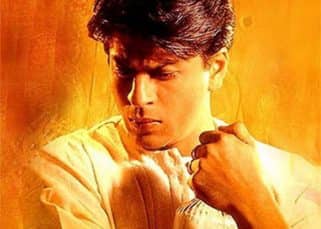 Shah Rukh Khan's Devdas to return in 3D and we can't keep calm! Shah Rukh Khan's Devdas to return in 3D and we can't keep calm!