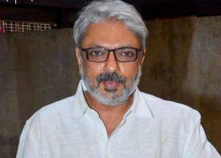 Sanjay Leela Bhansali is already working on his next directorial and no it’s not Gustakhiyan Sanjay Leela Bhansali is already working on his next directorial and no it’s not Gustakhiyan