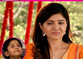 Shakti-Astitva Ke Ehsaas Ki 21 June 2017, Written Update of Full Episode: Chintu puts his life in danger to save Soumya Shakti-Astitva Ke Ehsaas Ki 21 June 2017, Written Update of Full Episode: Chintu puts his life in danger to save Soumya