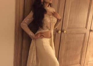 Tejasswi Prakash of Swaragini reveals that men find her intimidating and she's proud of it Tejasswi Prakash of Swaragini reveals that men find her intimidating and she's proud of it