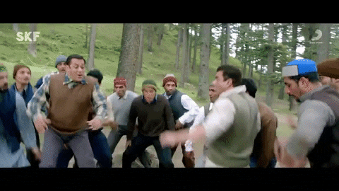 Kabir Khan goes all out to make Tubelight look real