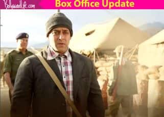 Tubelight box office collection day 5: Salman Khan's film fails to earn Rs 100 crore even after five days Tubelight box office collection day 5: Salman Khan's film fails to earn Rs 100 crore even after five days