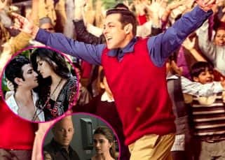 Salman Khan's Tubelight has crossed the lifetime box office collections of Raabta, xXx: Return of Xander Cage and these 11 films that released in 2017 Salman Khan's Tubelight has crossed the lifetime box office collections of Raabta, xXx: Return of Xander Cage and these 11 films that released in 2017