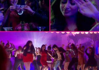 Mom song Kooke Kawn: A fun party track by AR Rahman in an otherwise intense looking film starring Sridevi Mom song Kooke Kawn: A fun party track by AR Rahman in an otherwise intense looking film starring Sridevi