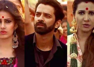 Iss Pyaar Ko Kya Naam Doon 3 latest promo: Ritu Shivpuri makes a grand entry as Indrani Iss Pyaar Ko Kya Naam Doon 3 latest promo: Ritu Shivpuri makes a grand entry as Indrani