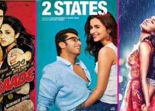 2 States, Half Girlfriend, Ishaqzaade: Which Arjun Kapoor movie do you love the most? Vote now 2 States, Half Girlfriend, Ishaqzaade: Which Arjun Kapoor movie do you love the most? Vote now