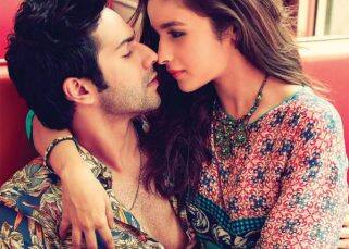 Exclusive! Varun Dhawan and Alia Bhatt's Shiddat is now titled Kalank Exclusive! Varun Dhawan and Alia Bhatt's Shiddat is now titled Kalank