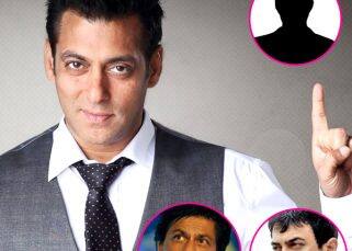 Not Shah Rukh Khan or Aamir Khan but this actor made Salman Khan feel incompetent - watch video Not Shah Rukh Khan or Aamir Khan but this actor made Salman Khan feel incompetent - watch video