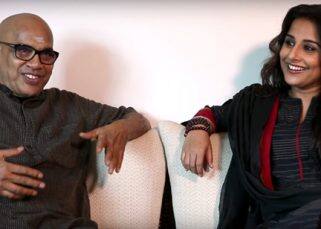 Father's Day: Vidya Balan makes a statement for gender equality as she posts an endearing video with dad Father's Day: Vidya Balan makes a statement for gender equality as she posts an endearing video with dad