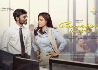 VIP 2 meta review: Critics call Dhanush and Kajol's corporate showdown as just a rehash of the first part VIP 2 meta review: Critics call Dhanush and Kajol's corporate showdown as just a rehash of the first part