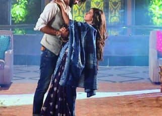 Barun Sobti and Shivani Tomar's Iss Pyaar Ko Kya Naam Doon 3's first TRPs are out! Barun Sobti and Shivani Tomar's Iss Pyaar Ko Kya Naam Doon 3's first TRPs are out!