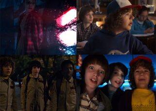 Stranger Things season two: Eleven's return makes it a perfect watch for Halloween Stranger Things season two: Eleven's return makes it a perfect watch for Halloween