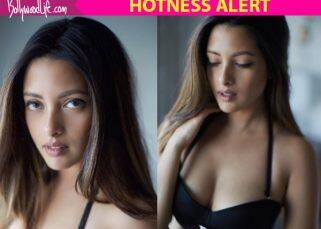 Riya Sen's smoking hot pictures will leave you panting for breath! Riya Sen's smoking hot pictures will leave you panting for breath!