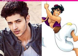 Has Disney found its Aladdin in Vikas Gupta's brother Siddharth? Has Disney found its Aladdin in Vikas Gupta's brother Siddharth?