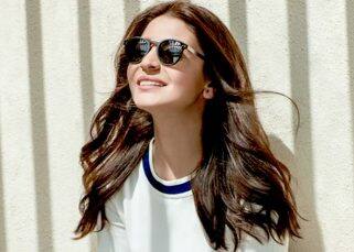 Anushka Sharma on the gender divide in Bollywood: Who said that the industry was fair? Anushka Sharma on the gender divide in Bollywood: Who said that the industry was fair?
