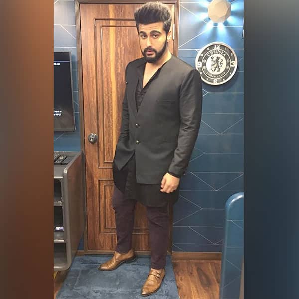 Arjun Kapur Here Style Photos | top 7 times arjun kapoor spelt magic with his Arjun Kapur Here Style Photos | top 7 times arjun kapoor spelt magic with his