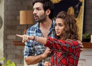 Guest iin London quick movie review: Kartik Aaryan and Paresh Rawal's comedy suffers from a serious dearth of funny jokes Guest iin London quick movie review: Kartik Aaryan and Paresh Rawal's comedy suffers from a serious dearth of funny jokes