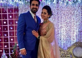 Avinash Sachdev opens up about his alleged divorce with Shalmalee Desai: I am not a wife beater, we are trying to sort things out Avinash Sachdev opens up about his alleged divorce with Shalmalee Desai: I am not a wife beater, we are trying to sort things out