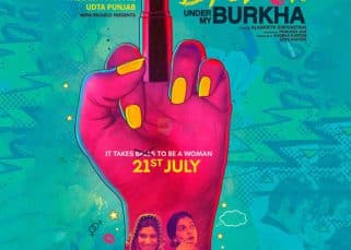Lipstick Under My Burkha box office collection day 5: Konkana Sen Sharma's film is getting better with every passing day, earns Rs 8.44 crore Lipstick Under My Burkha box office collection day 5: Konkana Sen Sharma's film is getting better with every passing day, earns Rs 8.44 crore