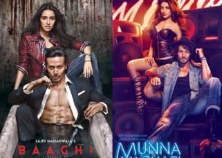 5 reasons why Tiger Shroff and Sabbir Khan’s Munna Michael can never better the box office performance of their last movie, Baaghi 5 reasons why Tiger Shroff and Sabbir Khan’s Munna Michael can never better the box office performance of their last movie, Baaghi