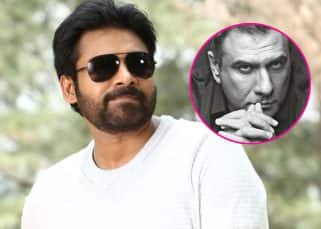 Boman Irani to play Pawan Kalyan's grandfather in director Trivikram Srinivas' next Boman Irani to play Pawan Kalyan's grandfather in director Trivikram Srinivas' next