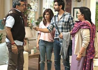Guest Iin London box office collection day 3: Kartik Aaryan and Kriti Kharbanda's film rakes in Rs 7.95 crore over the first weekend Guest Iin London box office collection day 3: Kartik Aaryan and Kriti Kharbanda's film rakes in Rs 7.95 crore over the first weekend
