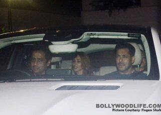 Salman Khan has found a perfect companion in Iulia Vantur and these pics are a proof Salman Khan has found a perfect companion in Iulia Vantur and these pics are a proof