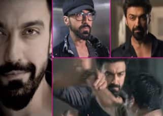 Dev Anand Trailer: Ashish Chowdhry's character from the upcoming show will remind you of Dexter Dev Anand Trailer: Ashish Chowdhry's character from the upcoming show will remind you of Dexter