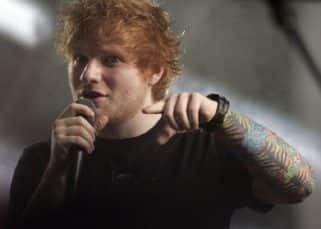 Ed Sheeran's India concert tickets go on sale today - here's how you can get it Ed Sheeran's India concert tickets go on sale today - here's how you can get it